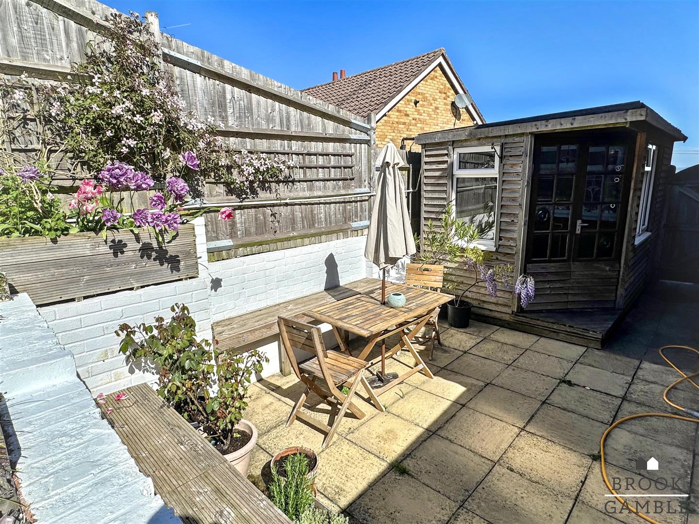 5 Bedroom House. Selmeston Road in Eastbourne,  27